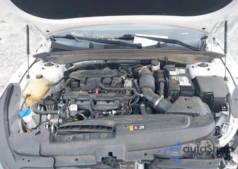 2021 Kia K5 Gt-Line z USA, uszkodzony, nr VIN 5XXG64J23MG063358